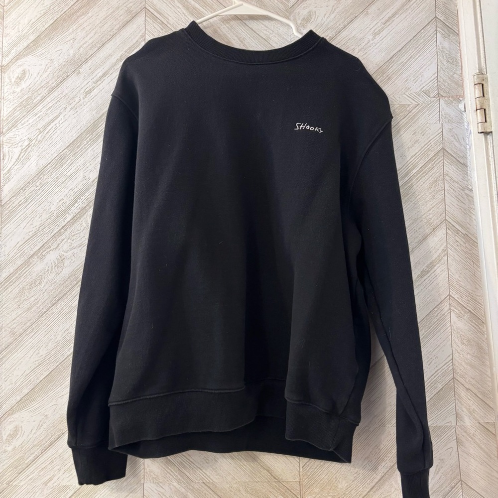 BT21 Line Freinds Shooky Crew Neck